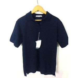 NWT Ladies Port Authority Dry Zone Ottoman Sport Polo Shirt Moisture Wick